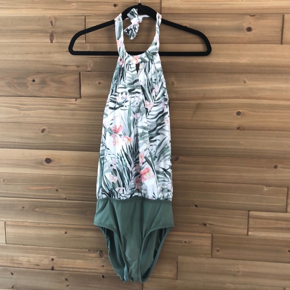 Maillot De Bain 2 Pièces Multicolore Athena - Taille 12 - Neuf Sans étiquettes